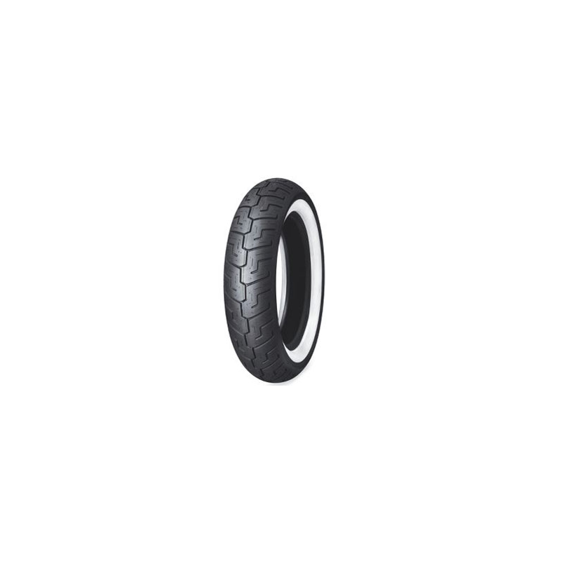 Tire  CUSTOM D401 www (H-D) 150/80 B 16 M/C 71H TL