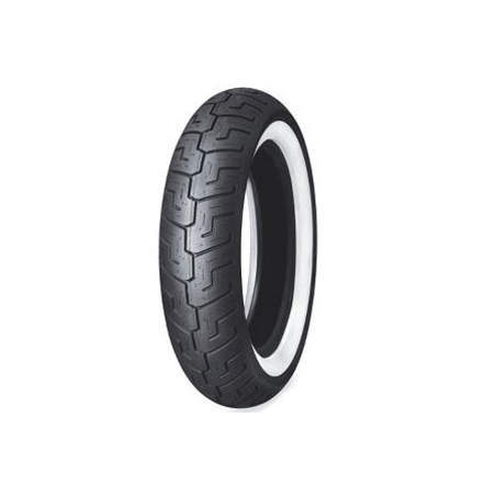 DUNLOP Cubierta neumatico CUSTOM D401 www (H-D) 150/80 B 16 M/C 71H TL 65868