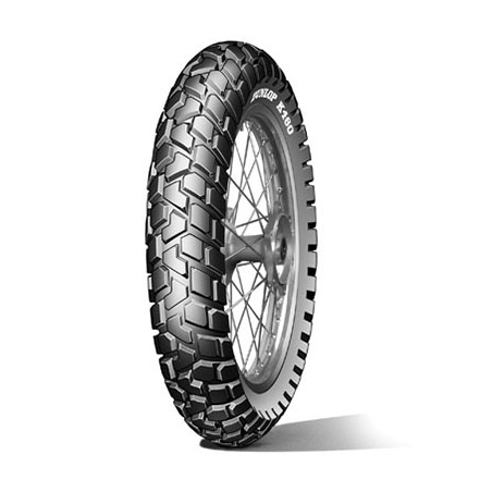 Tire  TRAIL STREET K460 120/90-16 M/C 63P TT