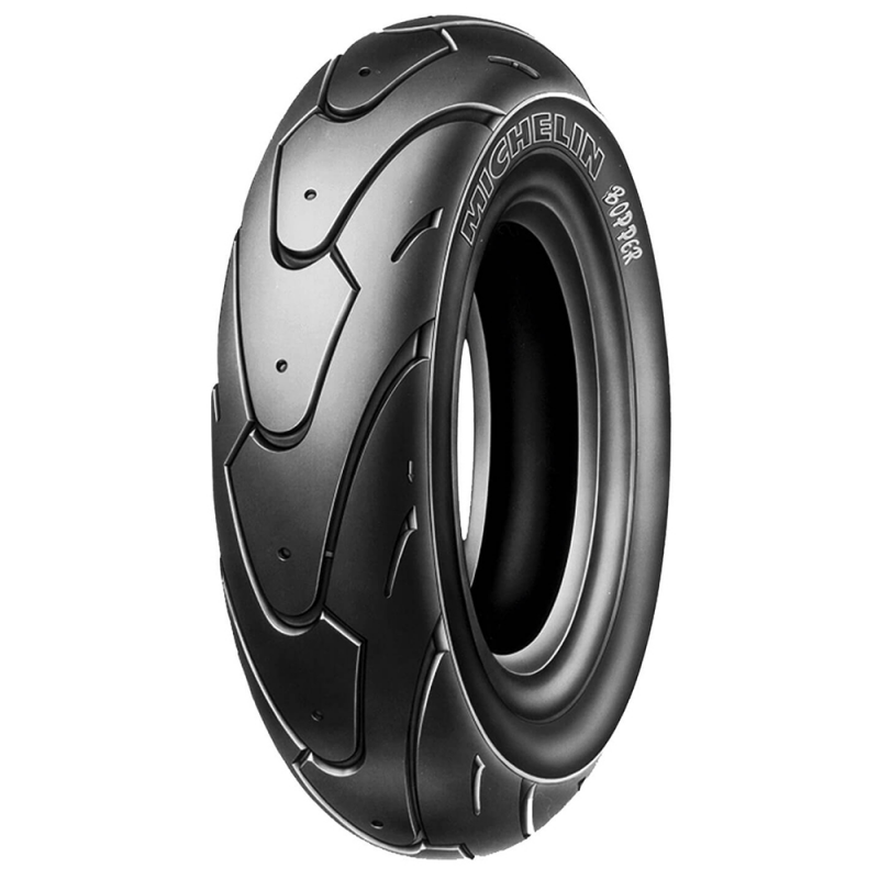 MICHELIN Cubierta neumatico 130/70 - 12 56L BOPPER TL/TT 057024 82583