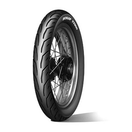 Tire  S/T TT900 2.75-17 M/C 47P TT