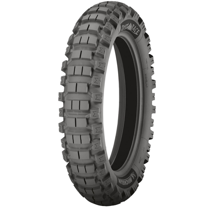 MICHELIN Cubierta neumatico 140/80 - 18 M/C 70R DESERT RACE R TT 111636 82634