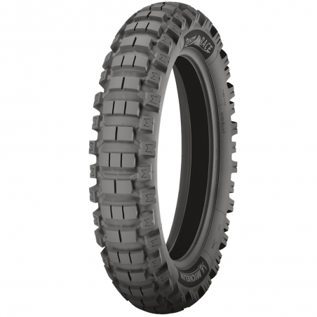 Tire  140/80 - 18 M/C 70R DESERT RACE R TT - 111636