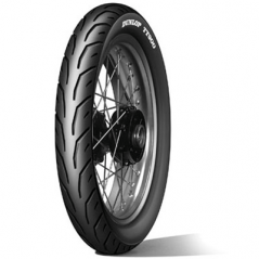 DUNLOP Cubierta neumatico S/T TT900 2.50-17 M/C 43P TT 66203
