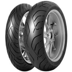 DUNLOP Cubierta neumatico S/T Radial RoadSmart III SP Sport 190/55ZR17 (75W) M/C TL 84351