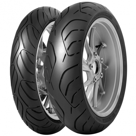 Tire  S/T Radial RoadSmart III SP Sport 190/55ZR17 (75W) M/C TL