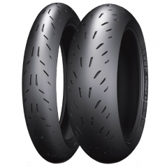 MICHELIN Cubierta neumatico 120/70 ZR17 M/C (58W) POWER CUP EVO F TL - 149126 82704