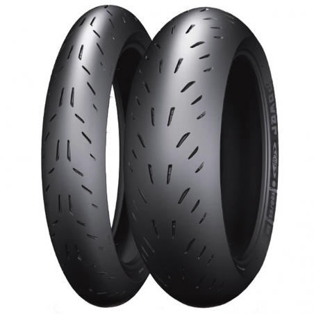Tire  120/70 ZR17 M/C (58W) POWER CUP EVO F TL - 149126