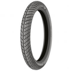 MICHELIN Cubierta neumatico 90/90 - 18 M/C 57P Reforzado CITY PRO TT 859919 82738