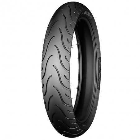 Tire  110/70-17 M/C 54H PILOT STREET FRONT TL/TT - 627009