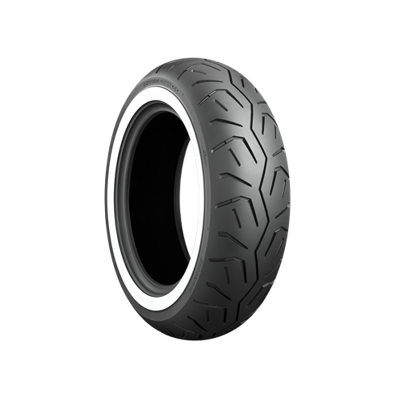 BRIDGESTONE Cubierta neumatico 180/70 -15 G722 76H TT LW G WAR 4579 575004579