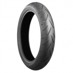BRIDGESTONE Cubierta neumatico 120/70 R17 S20F (58W) TL J 6161 575006161