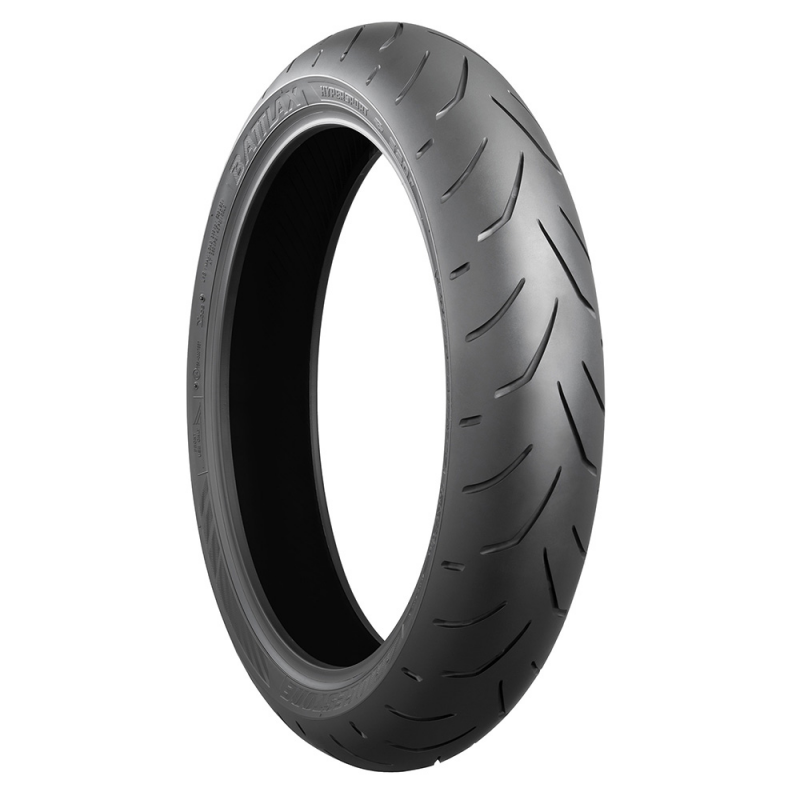 BRIDGESTONE Cubierta neumatico 120/70 R17 S20F (58W) TL J 6161 575006161