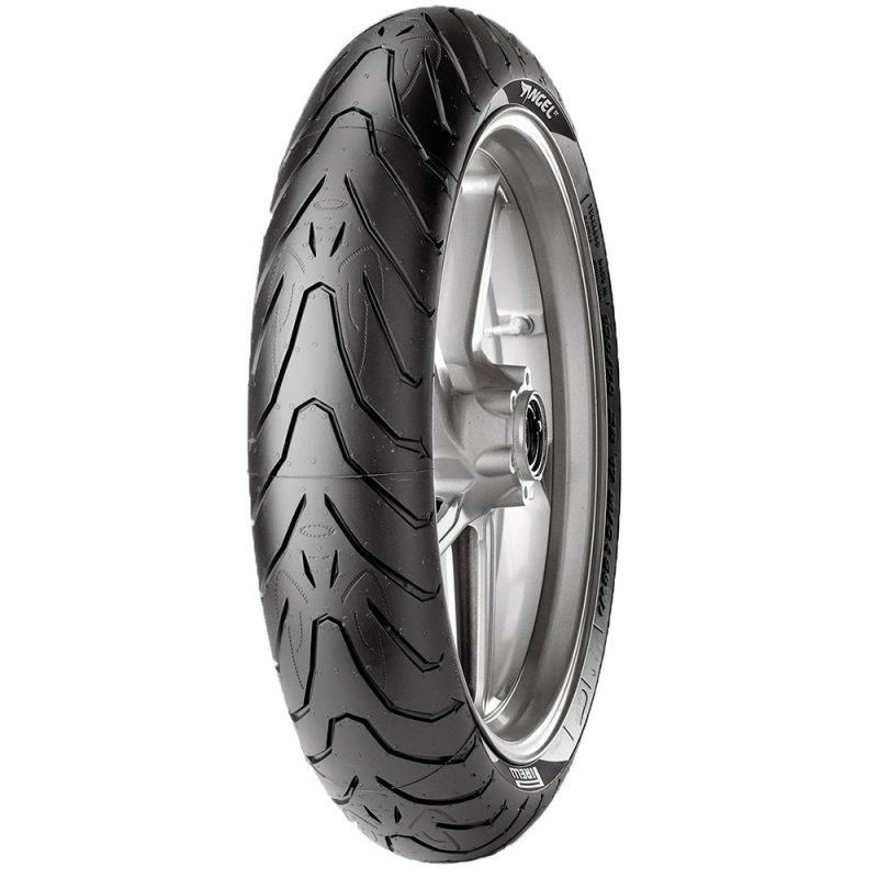 PIRELLI Cubierta neumatico S/T RADIAL Angel ST (F) 120/70 ZR 17 M/C 58W TL 5761868400