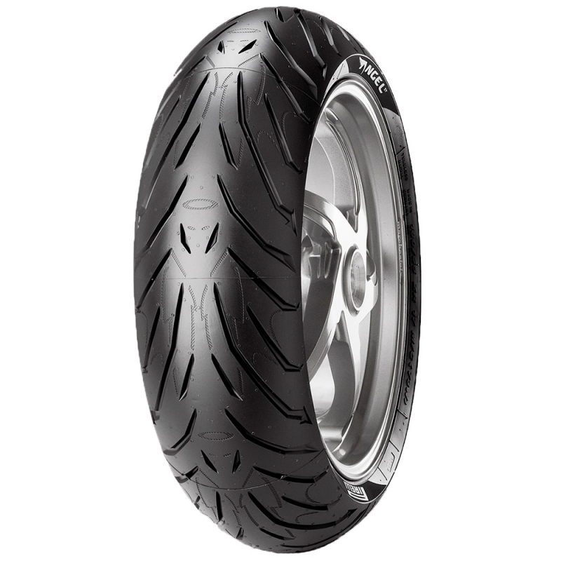 Tire  S/T RADIAL Angel ST 190/50 ZR 17 M/C 73W TL