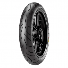 PIRELLI Cubierta neumatico HYPERSPORT Diablo Rosso II (F) (D) 120/70 ZR 17 M/C 58W TL 5762148800