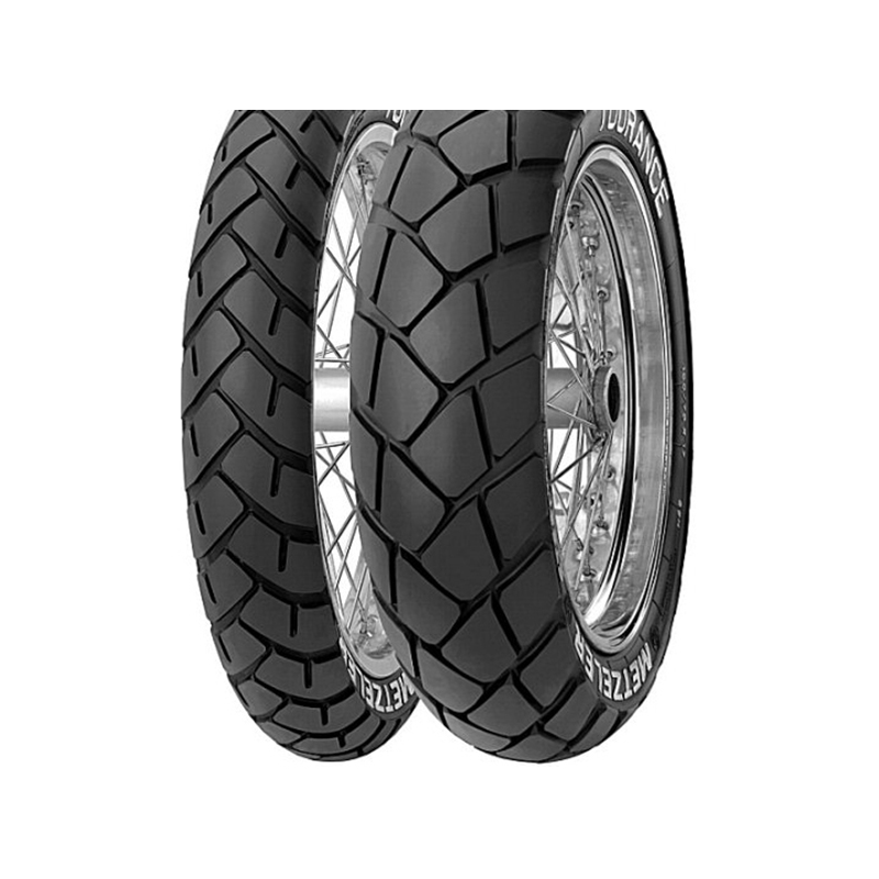 Tire  TOURANCE 130/80R17M/CTL 65S TouraR