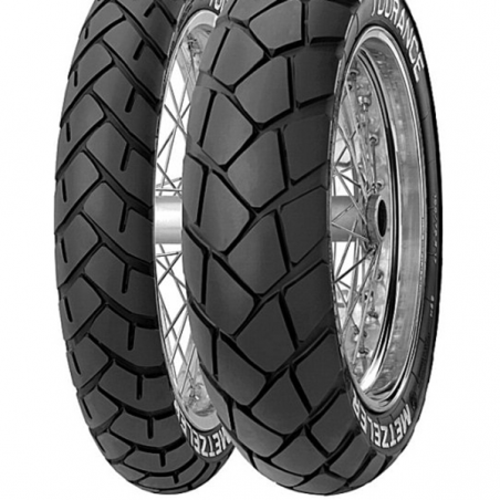 Tire  TOURANCE 130/80R17M/CTL 65S TouraR