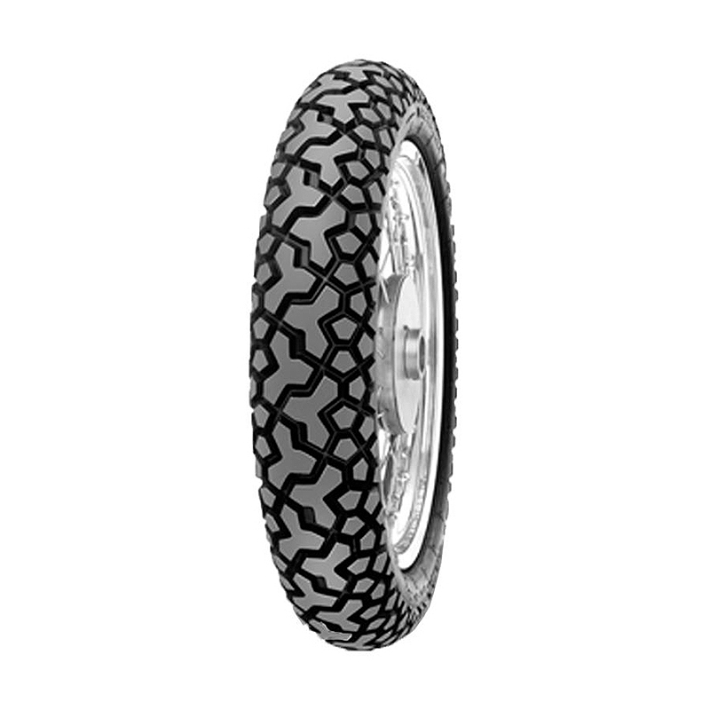 METZELER Cubierta neumatico TRAIL Enduro 2 4.00-18 M/C 64R TT 577139200
