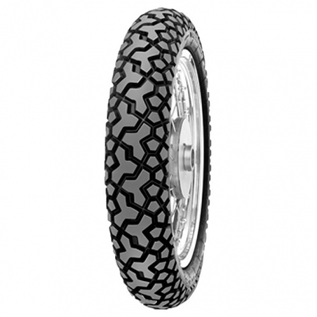 METZELER Cubierta neumatico TRAIL Enduro 2 4.00-18 M/C 64R TT 577139200