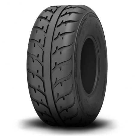 KENDA Cubierta neumatico ATV STREET K547 SPEEDRACER 25X10-12 6PR 50N TL 69404