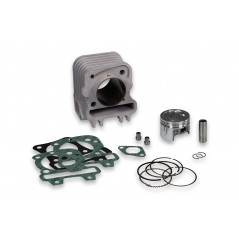 MALOSSI Kit Ø49 aluminio con bulon Ø13 para scooters 50cc 4T 22323