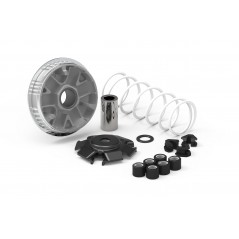 Drive, complete  Multivar 2000