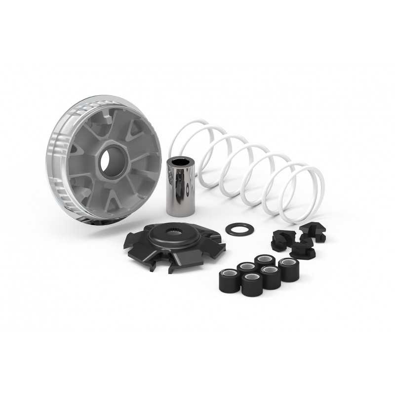 Drive, complete  Multivar 2000