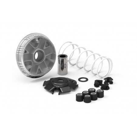 Drive, complete Multivar 2000