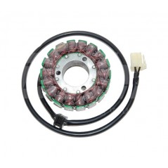 TECNIUM Stator bobina alternador GY6 YY125T-39 700.16.34 11 bobinas 6 cables 24909