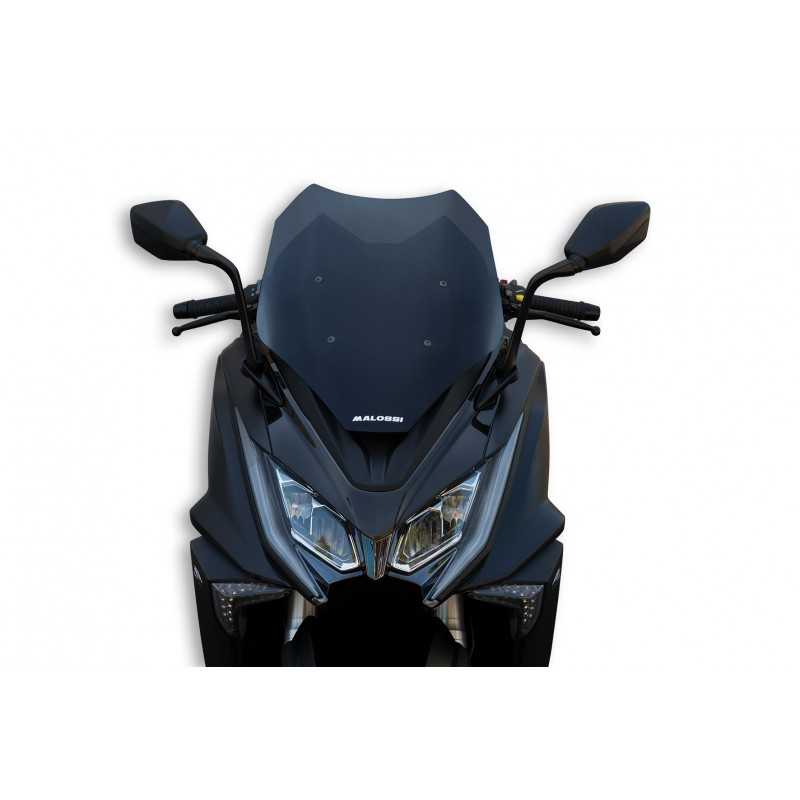 Windscreen windscreen screen  Sport - 390xH500x3mm 4517844