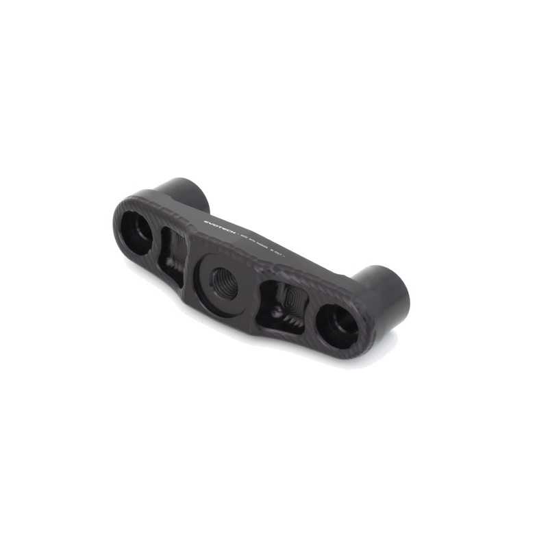 EVOTECH Pletina kit STR-DK125-S