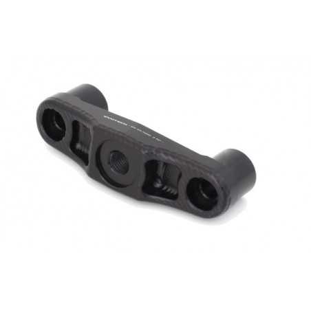 EVOTECH Pletina kit STR-DK125-S