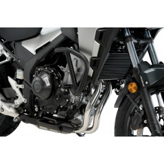 PUIG Defensas protectores motor salvapiernas 3572