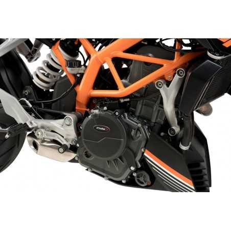 PUIG Kit de 2 tapas proteccion motor 20140