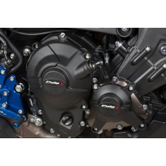 PUIG Kit de 4 tapas proteccion motor 20128
