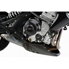 PUIG Kit de 3 tapas proteccion motor 20134