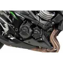 PUIG Kit de 3 tapas proteccion motor 20136