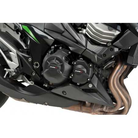 Kit of 3 motor protection caps