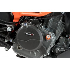 PUIG Kit de 3 tapas proteccion motor 20141