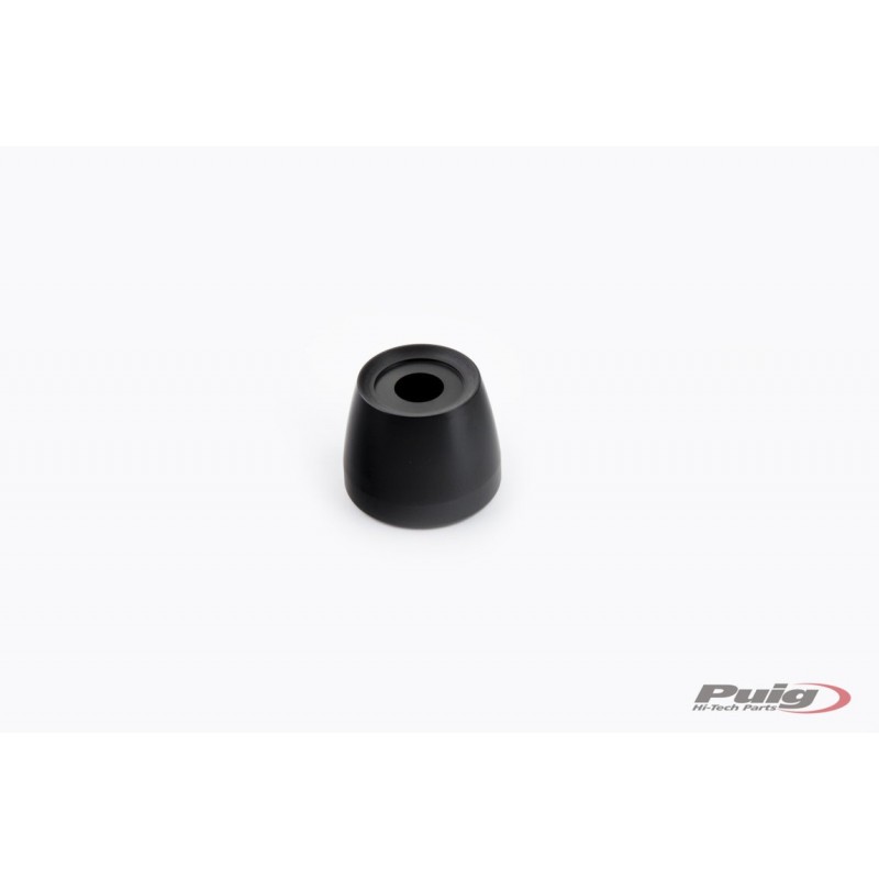 Replacement left side fork/swingarm protector UNIVERSAL