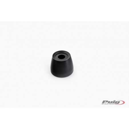 Replacement left side fork/swingarm protector UNIVERSAL