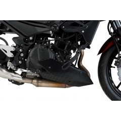 PUIG Quilla carenado motor inferior 3554