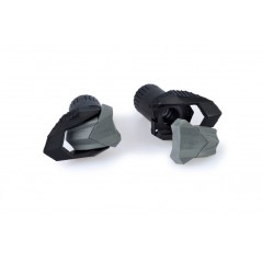 PUIG Recambio juego topes de nylon con tapon y goma R19 85MM M12 3150