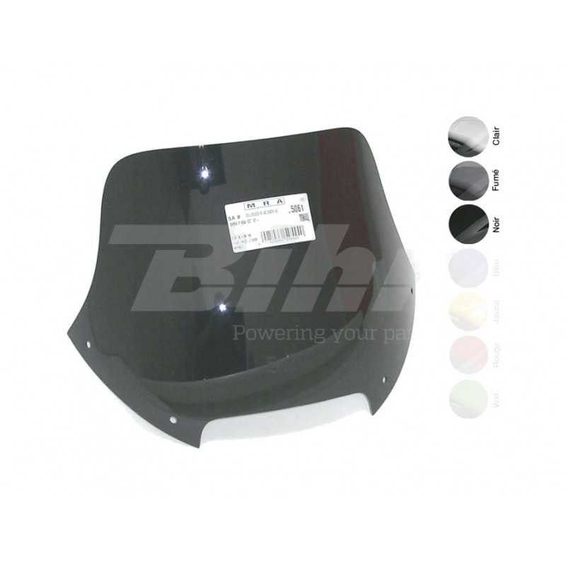 MRA Cupula parabrisas pantalla para moto SPORT 5484021VAR