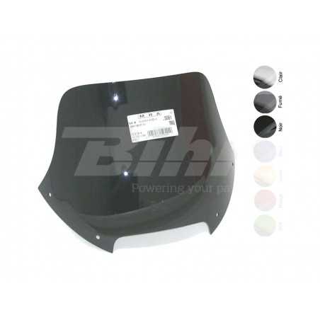 MRA Windshield screen dome for motorcycle SPORT 5484021VAR