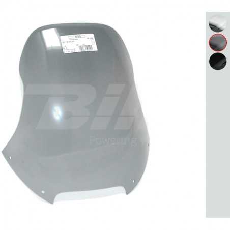 MRA Windshield screen dome for motorcycle TOURING 5485002VAR