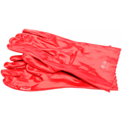 MECHANIX WEAR Guantes de protección PVC DRAPER 8912257