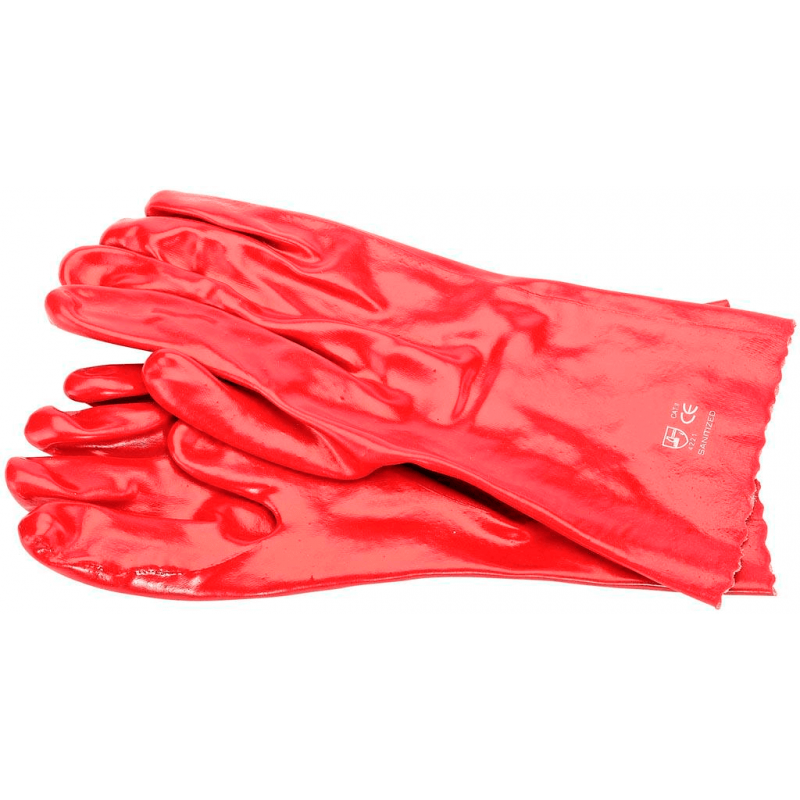 MECHANIX WEAR Guantes de protección PVC DRAPER 8912257