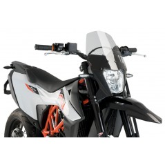 PUIG WINDSCREEN WINDSHIELD SCREEN NEW GENERATION 3586